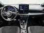 Toyota Yaris 1.5 Hybrid 130 GR SPORT + Limited | Dodehoek detectie | Stoel+stuurverwarming | Parkeersensoren voor+achter | Draadloze telefoonlader | Apple CarPlay/Android auto | Cruise Control Adaptive | Achteruitrijcamera |
