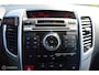 Kia Venga 1.6 CVVT AUTOMAAT X-ecutive