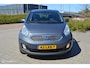 Kia Venga 1.6 CVVT AUTOMAAT X-ecutive