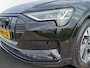 Audi E-tron 50 quattro Black Edition 71 kWh /BTW Auto!/Voor handel of export!/Zie tekst!/
