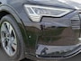 Audi E-tron 50 quattro Black Edition 71 kWh /BTW Auto!/Voor handel of export!/Zie tekst!/