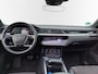 Audi E-tron 50 quattro Black Edition 71 kWh /BTW Auto!/Voor handel of export!/Zie tekst!/