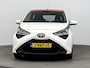 Toyota Aygo 1.0 VVT-i x-play | Apple Carplay / Android Auto | Airco | Camera | Bluetooth