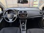 Suzuki S-Cross 1.4 Boosterjet Select Smart Hybrid **STOELVERWARMING/ KEYLESS/ ADAPTIEF CRUISECONTROL**