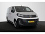Opel Vivaro 2.0 Diesel 145 L2 Apple CarPlay Achteruitrijcamera Stoel-Stuurverwarming