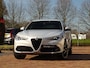 Alfa Romeo Stelvio 2.2 JTD Sprint MY21 | Draadloos laden | Carplay | Velocest. | TI Diff. | Leer | Elekst. | Stverw | Full Option!