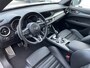 Alfa Romeo Stelvio 2.2 JTD Sprint MY21 | Draadloos laden | Carplay | Velocest. | TI Diff. | Leer | Elekst. | Stverw | Full Option!