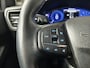 Ford Focus Wagon 1.0 EcoBoost Hybrid Titanium X Business | Camera | Navigatie | El achterklep |