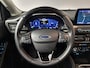 Ford Focus Wagon 1.0 EcoBoost Hybrid Titanium X Business | Camera | Navigatie | El achterklep |