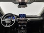 Ford Focus Wagon 1.0 EcoBoost Hybrid Titanium X Business | Camera | Navigatie | El achterklep |