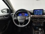 Ford Focus Wagon 1.0 EcoBoost Hybrid Titanium X Business | Camera | Navigatie | El achterklep |