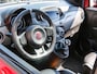 Fiat 500 0.9 TwinAir Turbo Rockstar | PANODAK | LEDER | NAVIGATIE |