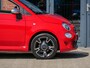 Fiat 500 0.9 TwinAir Turbo Rockstar | PANODAK | LEDER | NAVIGATIE |