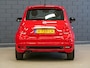 Fiat 500 0.9 TwinAir Turbo Rockstar | PANODAK | LEDER | NAVIGATIE |