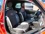 Fiat 500 0.9 TwinAir Turbo Rockstar | PANODAK | LEDER | NAVIGATIE |