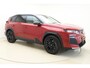 Citroën C5 Aircross Max Comfort Range 73 kWh | Nieuwe auto | 520km Wltp | Elektrisch te verstellen voorstoelen | Stoelverwarming en ventilatie | Stuurverwarming | 20 inch lichtmetalen velgen | Warmtepomp | Panorama dak