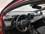 Toyota Corolla 1.8 Hybrid GR Sport | BTW voertuig | Stoelverwarming | Parkeersensoren voor+achter met assistent | Cruise Control Adaptive | Apple CarPlay/Android auto |