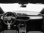 Audi Q3 45 TFSi e 245 Pk Automaat S-Line | Trekhaak | Panorama dak | Stoelverwarming | Adaptive Cruise | Stoelverwarming | Camera | CarPlay | 19 Inch Navigatie | 54.289 Km !!