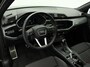 Audi Q3 45 TFSi e 245 Pk Automaat S-Line | Trekhaak | Panorama dak | Stoelverwarming | Adaptive Cruise | Stoelverwarming | Camera | CarPlay | 19 Inch Navigatie | 54.289 Km !!