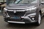 Suzuki S-Cross 1.4 Boosterjet Select Smart Hybrid AUTOMAAT Clima, NAVI, Camera, Stoelverwarming