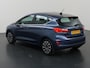 Ford Fiesta 1.0 EcoBoost Hybrid Titanium | Navigatie | Cruise Control Adaptief | Climate Control | Apple Carplay/Android Auto | Parkeersensoren |