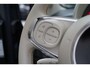 Fiat 500C 1.0 Hybrid Lounge | Apple Carplay | Airconditioning | Cruise control | Parkeersensoren