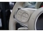 Fiat 500C 1.0 Hybrid Lounge | Apple Carplay | Airconditioning | Cruise control | Parkeersensoren