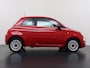 Fiat 500 1.0 Hybrid Dolcevita | 1ste eigenaar | 2tone LEER/Stof | Glazen dak | Airco | AppleCarPlay/Android