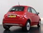 Fiat 500 1.0 Hybrid Dolcevita | 1ste eigenaar | 2tone LEER/Stof | Glazen dak | Airco | AppleCarPlay/Android