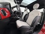 Fiat 500 1.0 Hybrid Dolcevita | 1ste eigenaar | 2tone LEER/Stof | Glazen dak | Airco | AppleCarPlay/Android