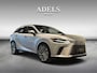 Lexus RX 450h+ Plug-in Hybrid Luxury Line Panodak Dealer Onderhouden
