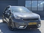 Kia Niro Hybrid 1.6 GDi First Edition SOH 100%,2e Eigenaar,Navi,Camera,Dealer Onderhouden,Trekhaak,Pdc,Halfleder,Carplay,Clima,Cruise,N.A.P,142pk,Nieuwe Apk bij Aflevering