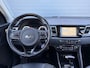Kia Niro Hybrid 1.6 GDi First Edition SOH 100%,2e Eigenaar,Navi,Camera,Dealer Onderhouden,Trekhaak,Pdc,Halfleder,Carplay,Clima,Cruise,N.A.P,142pk,Nieuwe Apk bij Aflevering