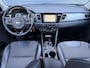 Kia Niro Hybrid 1.6 GDi First Edition SOH 100%,2e Eigenaar,Navi,Camera,Dealer Onderhouden,Trekhaak,Pdc,Halfleder,Carplay,Clima,Cruise,N.A.P,142pk,Nieuwe Apk bij Aflevering