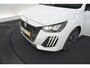 Peugeot e-208 EV Active 50 kWh | 11 KW Laadfunctie | Parkeersensoren | Apple Carplay