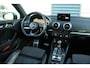 Audi A3 Sportback 35 TFSI 150pk S-tronic CoD Advance Sport | Stoelverwarming | Adaptieve Cruise | Sportstoelen | Apple Carplay & Android Auto | Privacy-glas