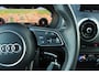 Audi A3 Sportback 35 TFSI 150pk S-tronic CoD Advance Sport | Stoelverwarming | Adaptieve Cruise | Sportstoelen | Apple Carplay & Android Auto | Privacy-glas