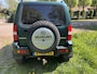 Suzuki Jimny 1.3 JLX 4x4 123550 km