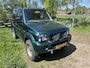 Suzuki Jimny 1.3 JLX 4x4 123550 km