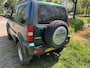 Suzuki Jimny 1.3 JLX 4x4 123550 km