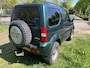 Suzuki Jimny 1.3 JLX 4x4 123550 km