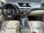 Lexus RX 450h 4WD Luxury Line HUD CAMERA MEMORY STOEL LEER NAVI CRUISE