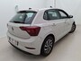 Volkswagen Polo 1.0 TSI Life Business 95 PK| Navigatie | Achteruitrijcamera | Climatronic | Parkeersensoren | Digitale Cockpit | 15  Inch Velgen | Buitenspiegels Inklapbaar
