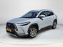 Toyota Corolla Cross 2.0 High Power Hybrid First Edition **DODEHOEK DETECTIE/ STOELVERWARMING/ KEYLESS**