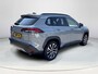 Toyota Corolla Cross 2.0 High Power Hybrid First Edition **DODEHOEK DETECTIE/ STOELVERWARMING/ KEYLESS**