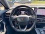 CUPRA Formentor 1.4 E-Hybrid VZ 245PK Copper edition VZ stuurwiel Leder 360camera Blindspot etc!