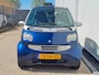 smart Fortwo 0.7 Grandstyle Tip/Aut bj 2006 Panoramadak Zeer nette auto!!