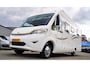 McLouis Sovereign 876 2 Bedden | Douche + WC | Cruise Control | Airco | Standkachel | 5/6 slaap plekken | NAP |