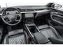 Audi e-tron Sportback S 503pk quattro 95 kWh | SoH 95% | Panoramadak | B&O Audio | Supersportstoelen