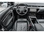 Audi e-tron Sportback S 503pk quattro 95 kWh | SoH 95% | Panoramadak | B&O Audio | Supersportstoelen